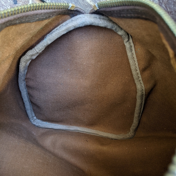 Louis Vuitton LV Hand Bag Speedy 30 - Picture 12 of 16